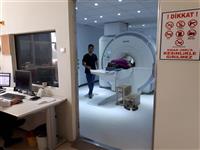 MRI Ünitesi