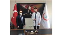 Çocuk Sağlığı ve Hastalıkları Uzmanı Dr. Mehmet Ali OKTAY